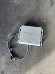 00 01 02 Jaguar S-type Amplifier F80F-18C808-BA Used. Price: $20.00.