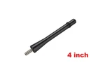 4" Short Black Aluminum Antenna For Audi Allroad 2001-2005 S4 Avant 2001-2002 New. Price: $14.95.