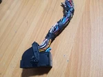 Bmw F30 F32 F34 Hifi Amplifier 9312451 Wiring Harness Plug Connectors Used. Price: $39.99.