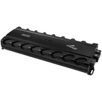 Audiopipe APMQ-2000 2000W Rms Class Monoblock Amplifier New. Price: $268.99.