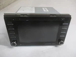 2019 2020 Toyota Prius Single Cd Satellite Navigation Player Radio Stereo Oem Used. Price: $416.58.