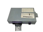 2007-2009 Acura Rdx Tach Pkg Xm Satellite Control Module Computer 39820-STK-A54 Used. Price: $40.00.