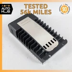 14-17 Maserati Quattroporte M156 Ghibli Bowers & Wilkins Audio Amplifier Oem Used. Price: $664.00.