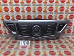 2017 Nissan Pathfinder Sl Information Control Panel 28395-9PJ4A Oem Used. Price: $62.99.