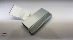 08-20 Dodge Caravan Audio/radio Amplifier 05107086AI Oem Used. Price: $98.50.