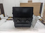 Audio Equipment Radio Amplifier Id 7PP035223P Fits 11-16 Porsche Cayenne Used. Price: $224.26.