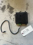 2001 Bmw 740IL E38 Amplifier Antenna Module 8411000917 Used. Price: $30.60.