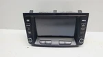 2010-2014 Hyundai Genesis Sedan Navigation Oem Touchscreen Radio 96563-3M851N8 Used. Price: $179.00.