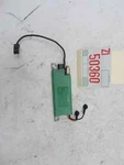 Radio Amplifier A6 1999AUDI Signal Reception Booster Only Oem 4B5 035 225 Used. Price: $49.99.