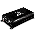 Massive Audio T2 Monoblock Marine Amplifier 800 Watt Rms 1-OHM Subwoofer New. Price: $199.99.