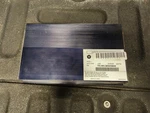 2013-2019 Dodge Ram 1500 2500 3500 Stereo Radio Amplifier Oem Mopar P05091130AJ Used. Price: $59.99.