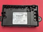 2012 Mercedes-benz S550 Front Left Driver Side Door Control Module Unit Oem Used. Price: $99.75.