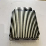 2008 Lincoln Navigator/mkx/mkz Thx Amplifier Oem 8L7T-18B849-AE Used. Price: $52.50.