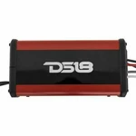 700 Watt 1-OHM 1-CHANNEL Monoblock Marine Waterproof Micro Amplifier DS18. Price: $335.95.