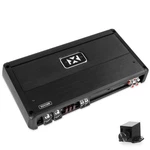Nvx XQA12001 1200W Rms X-series Sq Class D Monoblock New. Price: $299.99.