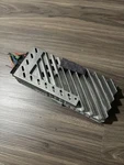 Bmw Becker Audio Amplifier 528I 535I 550I 640I 650I 2011-2016 Oem 9243496 Used. Price: $299.99.