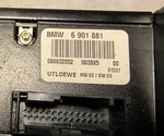 95-00 Bmw E38 E39 X5 525I 750IL E53 Radio Stereo Audio Amplifier 6901881 Used. Price: $129.35.