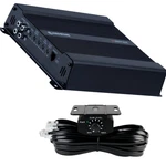 Memphis Audio SE3200.1V2 Street Edge 3200W Max 800W Rms 1OHM Monoblock Amplifier New. Price: $199.95.