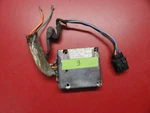 1984-1989 Corvette Rear Bose Speaker Amplifier Gm 1227906 Refurbished C41560-3 Seller. Price: $109.25.
