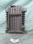 2005-2007 Nissan Pathfinder Bose Audio Radio Stereo Sound Amplifier 28060 EA500 Used. Price: $70.00.