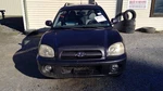 Driver Audio Equipment Radio Amplifier Speaker Rear Fits 01-06 Santa Fe 718524 Used. Price: $70.00.