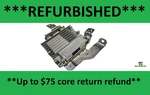 86280-04071 Toyota Tundra 2018 2019 Jbl Amplifier Refurb W/ Core $$ Seller. Price: $499.99.