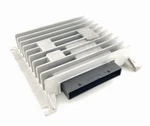 Used Volkswagen Mkvii Jetta 1.4T Oem Radio Amplifier 5F0 035 456. Price: $528.13.
