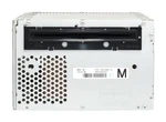 2010 Ford Mustang Am Fm Radio Single Disc Cd Player Part Number AR3T-19C107-BC Remanufactured. Price: $245.00.