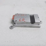 2016 Porsche Cayenne Oem Subwoofer Amplifier Part Number 9P1035465 Used. Price: $202.45.