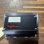Oem Gm Monsoon Amplifier 15881017 Delphi 28127733 2006-2009 Pontiac G6 Used. Price: $59.99.