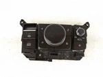 2019-2023 Mazda 2.5L Sedan Audio Radio Control Panel BDGF-66-CM0B BDGF-66-EP0A Used. Price: $173.57.