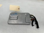 2017 Chrysler Pacifica Stereo Radio Audio System Amplifier Assembly, LOT3677 Used. Price: $55.30.