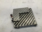 19-20 Chrysler Pacifica 3.6L At Sound Audio Radio Amplifier Used. Price: $78.39.