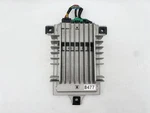 2013 - 2016 Buick Encore Oem Bose Radio Audio Amplifier Part # 42338477 Used. Price: $85.49.