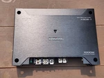 Kenwood X502-1 Class Mono Power Amplifier 1000W Black Open. Price: $149.95.