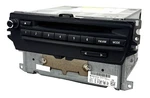 09-12 Bmw E90 E92 328I 335I Cic Navigation Head Unit Fm Radio 9257188 Oem Used. Price: $150.00.