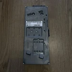 Bmw Top-hifi System Amplifier F10 Series 65129366160 Used. Price: $300.00.
