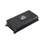 Massive Audio GT5X Channel Class Amplifier 115 Watts Rms 4 2 Ohm + 510 New. Price: $259.98.