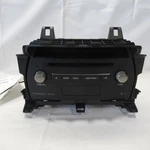 2018 Lexus Nx 300 Am Fm Radio Receiver Oem Used. Price: $1291.08.