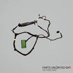 11-12 Chevy Cruze Oem Right Passenger Side Door Wiring Wire Harness Loom Plugs Used. Price: $39.95.