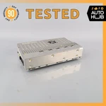 07-14 Mercedes W221 S550 CL550 Harman Becker Kardon Amplifier Assembly Oem Used. Price: $788.23.