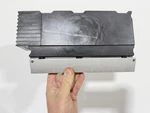 2007-2009 Q7 Bose Audio Radio Amplifier 4L0035223D Oem (289264-004) Used. Price: $199.49.