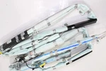 18 19 21 2022 2023 2024 Buick Enclave Left & Right Roof Oem Used. Price: $399.99.