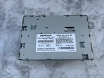 2009-2014 Acura Tl Xm Satellite Radio Receiver Module Oem 39820-TK4-A112-M1 Used. Price: $69.99.