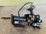 2008 2012 Lexus ES350 Base 3.5L Relay Junction Fuse Box 82720-33172 Oem Used. Price: $199.00.