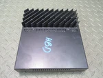 01-06 Bmw E46 330CI Convertible Hi-fi Audio System Amplifier 8376305 Oem Used. Price: $150.35.
