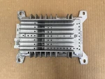 2005-2009 Chevrolet Corvette C6 Coupe Bose Amplifier 15270621 Used. Price: $179.00.