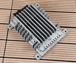 Nissan Pathfinder 2007-2012 Bose Premium Sound Audio Amplifier 28060-EA50A Oem Used. Price: $114.31.