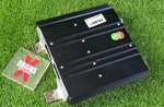 2008-2013 Mitsubishi Lancer Outlander Radio Audio Amplifier Oem Used 8701A089. Price: $190.00.