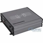 Belva BB200ABV2 Class-a/b 2-OHM Stable Monoblock Car Amplifier New. Price: $59.99.
